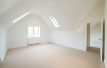 Rimswell Valley bedroom extension leads