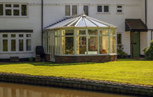 Rimswell Valley conservatory leads