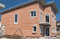 Rimswell Valley home extensions