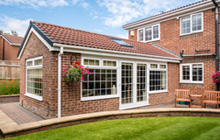 Rimswell Valley house extension leads