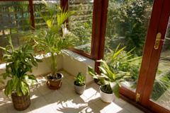 Rimswell Valley orangery costs