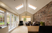 Rimswell Valley single storey extension leads